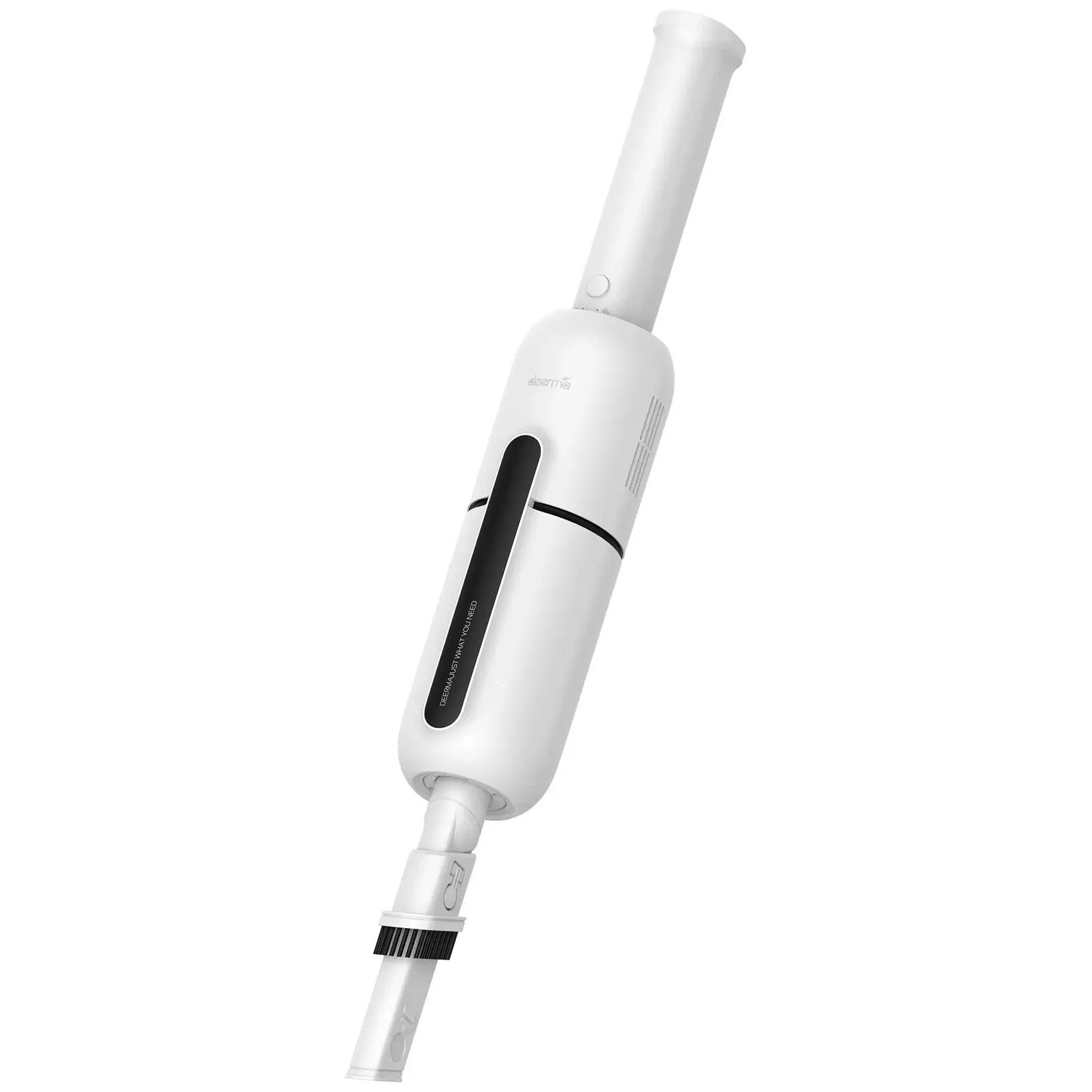 Вертикальный пылесос Wireless Vacuum Cleaner VC55 White