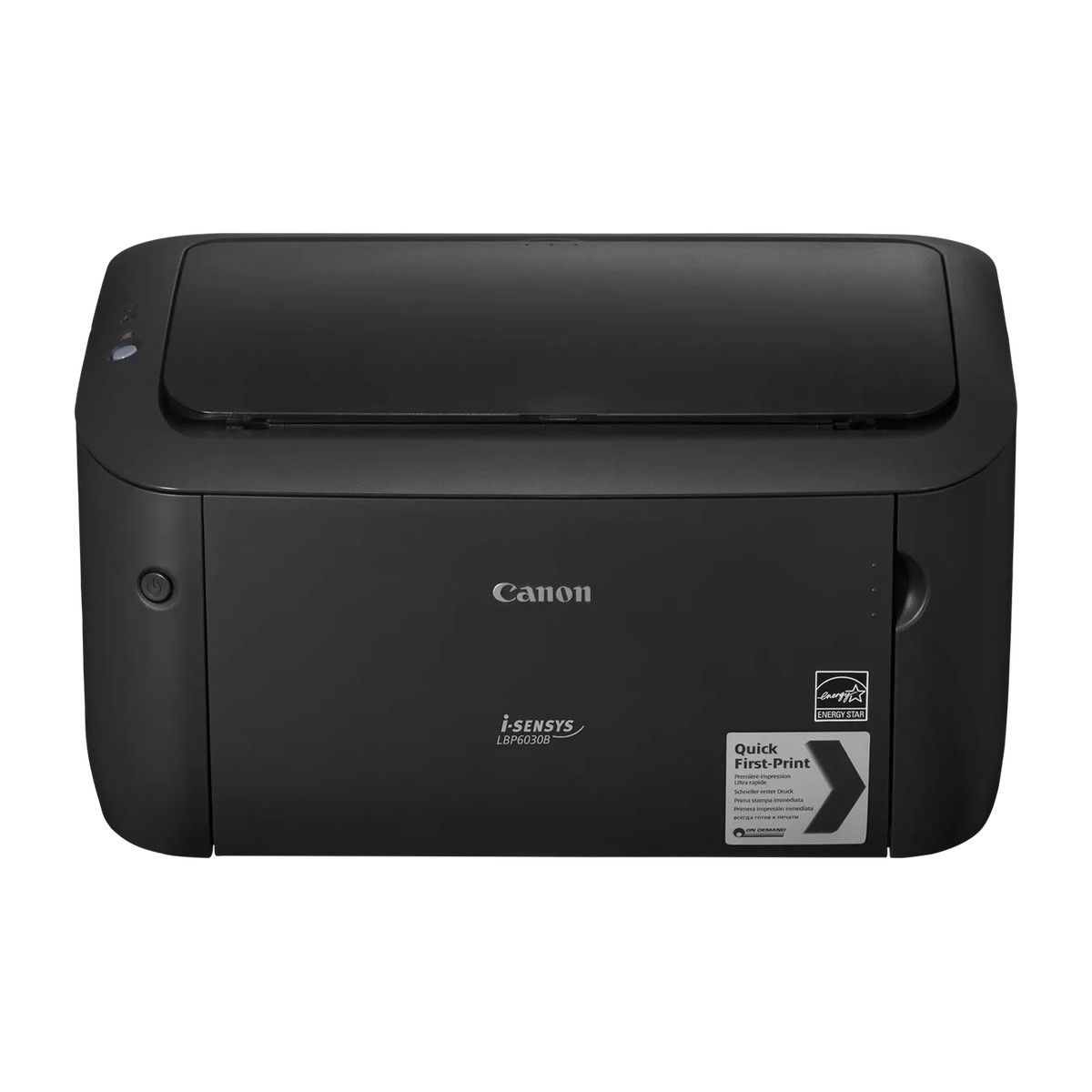 Принтер лазерный Canon i-Sensys LBP6030B (8468B006) A4 черный