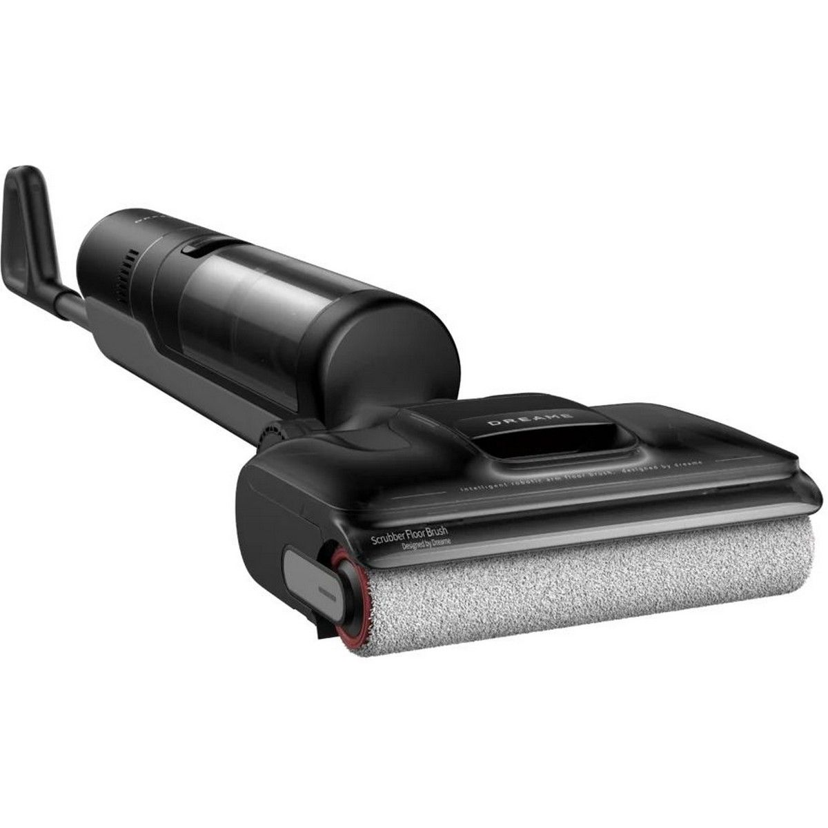 Беспроводной пылесос Dreame Wet and Dry Vacuum H12 Pro FlexReach (Black)