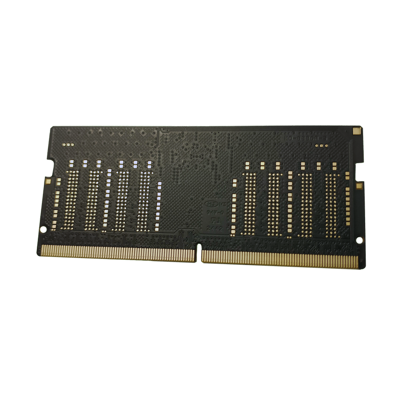 Память оперативная Foxline SODIMM 8GB 5600 DDR5 CL 46