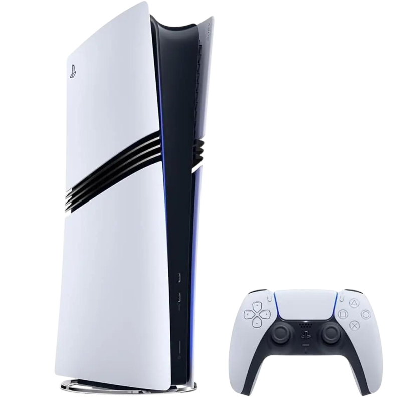 Sony PlayStation 5 Pro Digital CFI-7000 B01