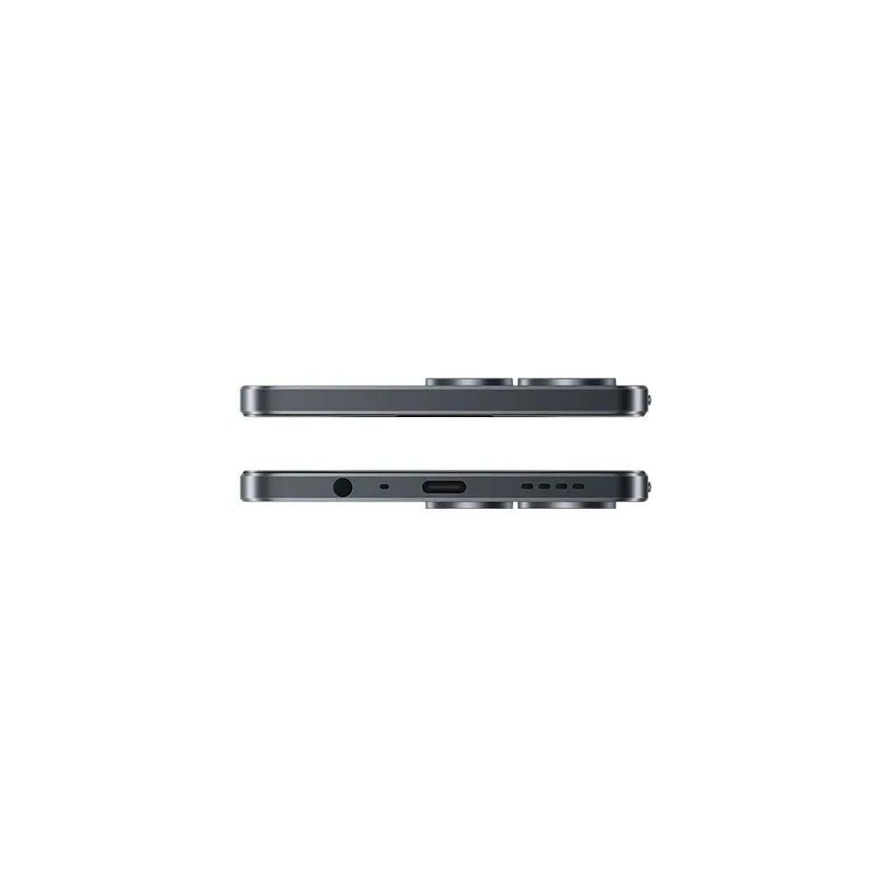 Смартфон Realme Note 80 4+128 черный
