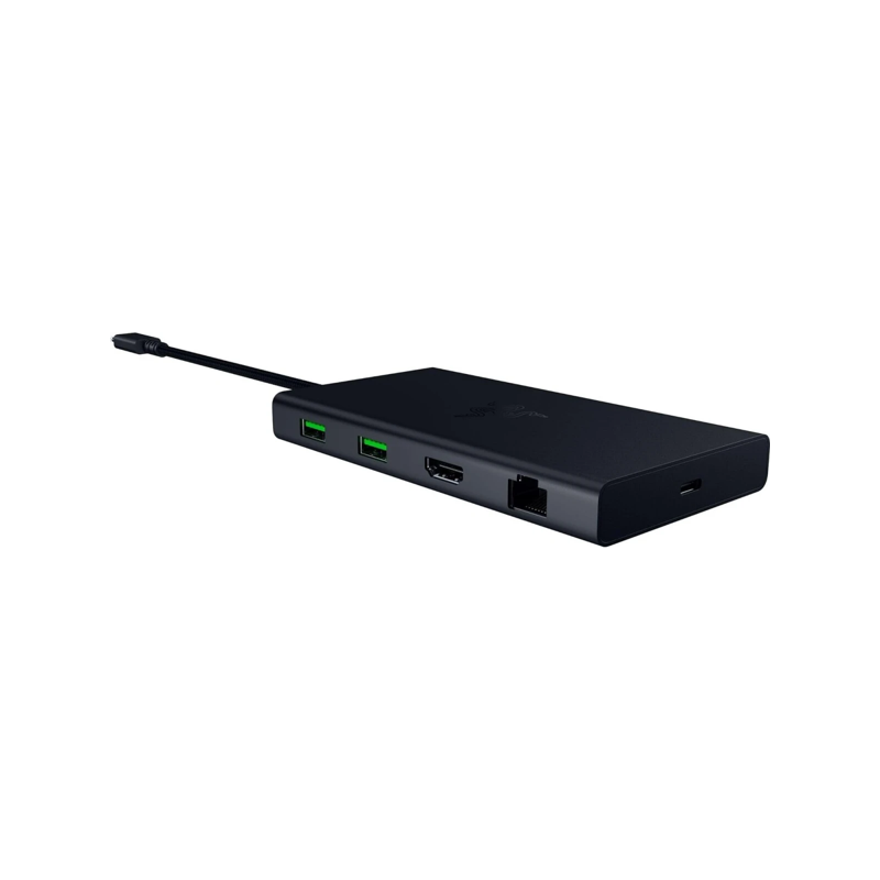 Док-станция Razer USB-C Dock