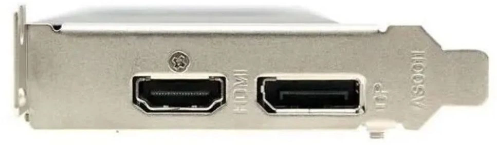 Видеокарта Afox PCI-E 3.0 AF1050-4096D5H4-V2 NVIDIA GeForce GTX 1050 4Gb 128bit GDDR5 1354/7000 HDMI