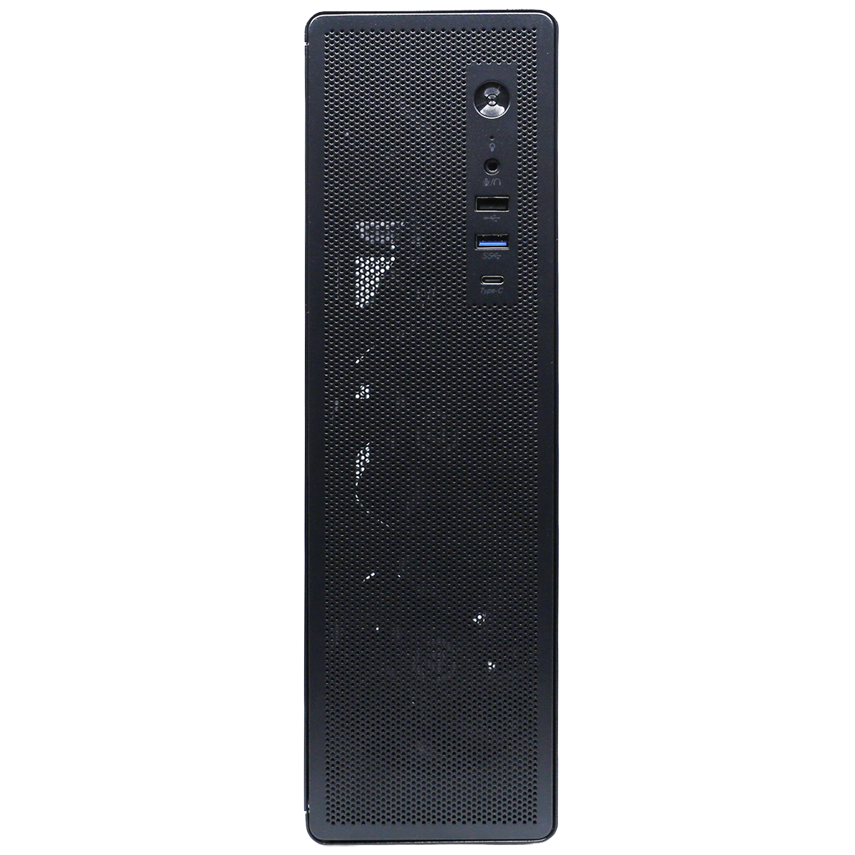 Компьютер Raskat Standart 500 (Intel Core Ultra 5 225, RAM 16Gb, SSD 512Gb, No OS, Black)