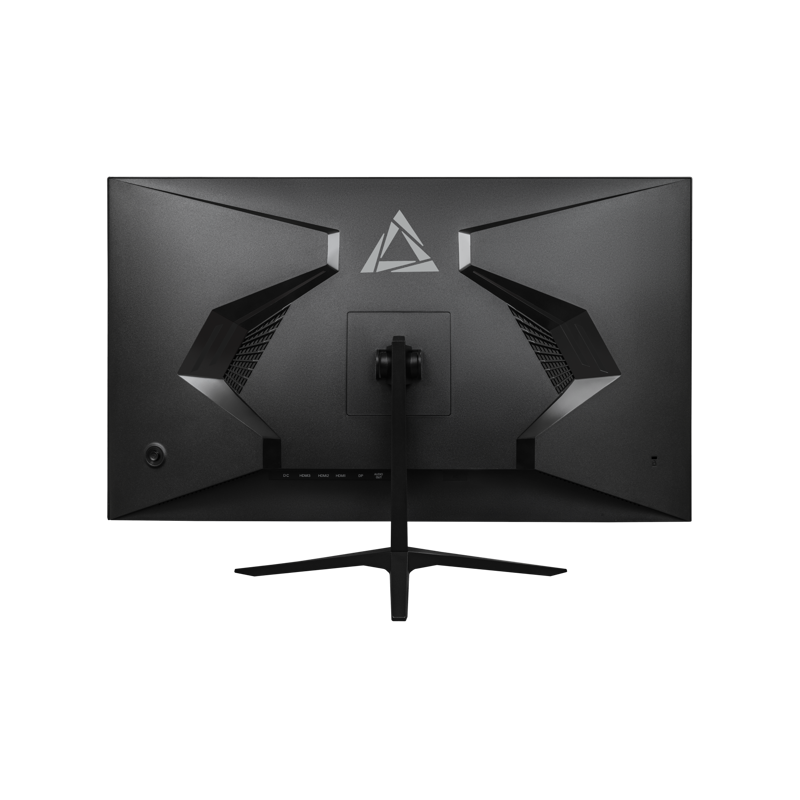 Монитор Сова 31,5"/QHD-75Hz/IPS/178/5ms/300 cdm2/2хHDMI+1хDP+AUDIO/Регулируемая по высоте подставка/