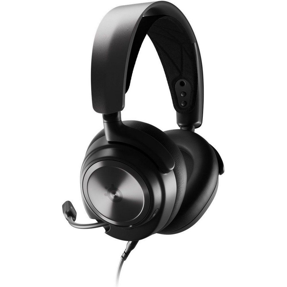 Наушники SteelSeries Arctis Nova Pro Wired for Xbox