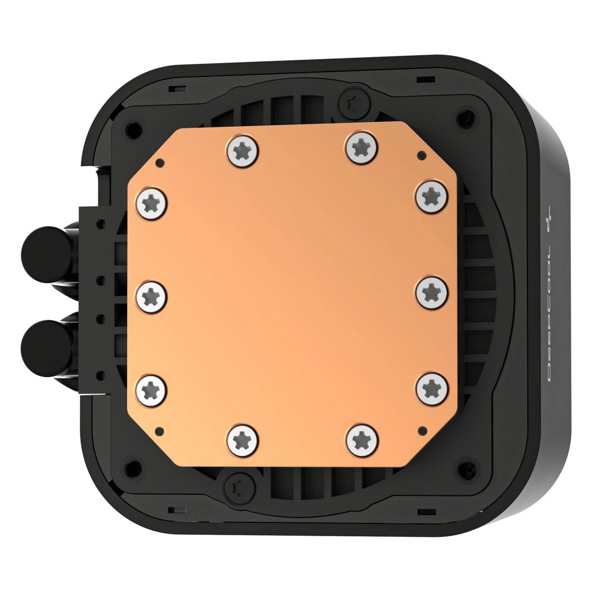 Система водяного охлаждения Deepcool LQ360 Ultra ARGB Soc-AM5/AM4/1200/1700/1851 черный 4-pin 38.71d