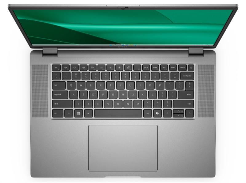 ноутбук DELL Latitude 7650 Core™ Ultra 7 165U, 16,0" FullHD+ WVA AG 32GB  LPDDR5,1TB SSD,Intel Iris 