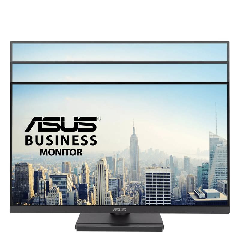 Монитор Asus 23.8" VA249QGS черный IPS LED 1ms 16:9 HDMI M/M матовая HAS Piv 350cd 178гр/178гр 1920x