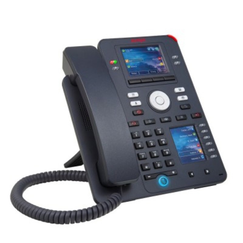 Avaya 700512394 IP Телефон J159