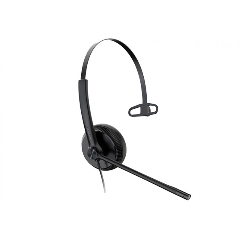 Гарнитура YEALINK UH34 Mono UC Моно, Проводная, HD звук, USB, шт