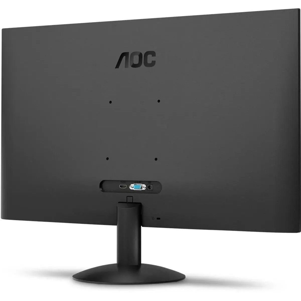 Монитор AOC 27" 27B30H3 черный IPS LED 16:9 HDMI матовая 250cd 178гр/178гр 1920x1080 120Hz VGA FHD 2