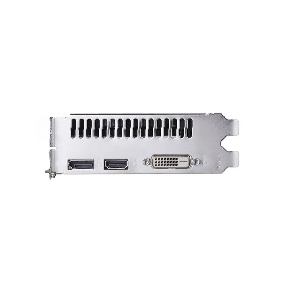 Видеокарта nVidia GeForce GTX1050 Ti Ninja 4Gb (NK105TI45F)