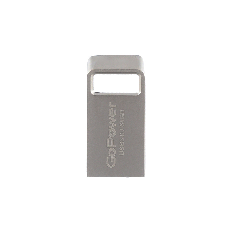 Флеш-накопитель GoPower MINI 00-00027359
