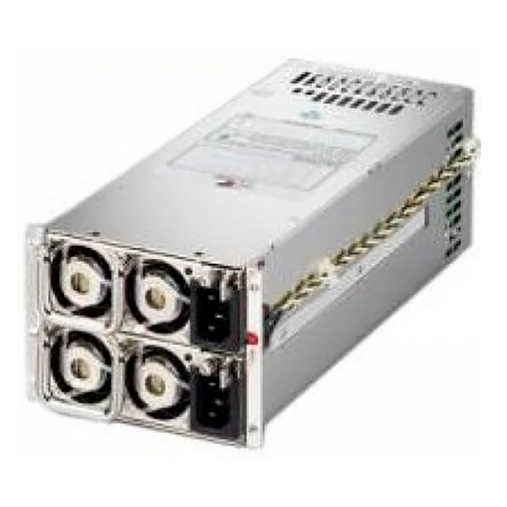 M1Z2-5500V3V  2U Redundant PSU 500W  RM217 (32H250002-006)