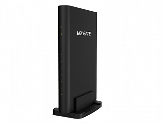 Голосовой шлюз YEASTAR VoIP-FXS-шлюз с поддержкой 8 FXS-линий