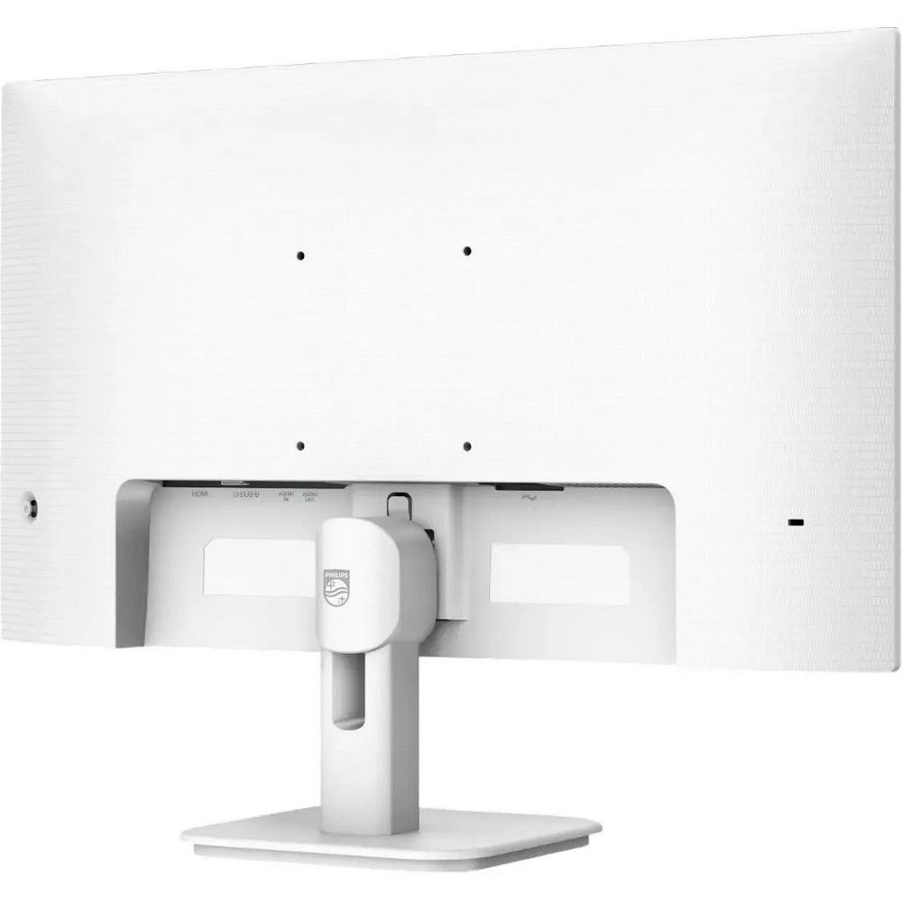 Монитор Philips 27" 27E1N1200AW белый IPS LED 16:9 HDMI M/M матовая 300cd 178гр/178гр 1920x1080 100H