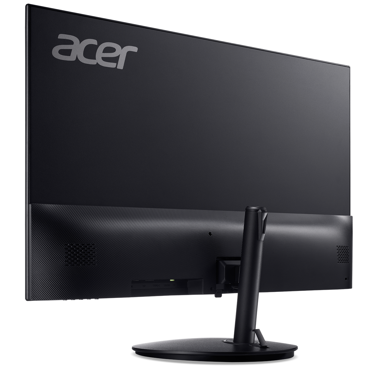 Монитор Acer 27" SH272UG0bmiiphx черный IPS LED 16:9 HDMI M/M матовая HAS Piv 250cd 178гр/178гр 2560