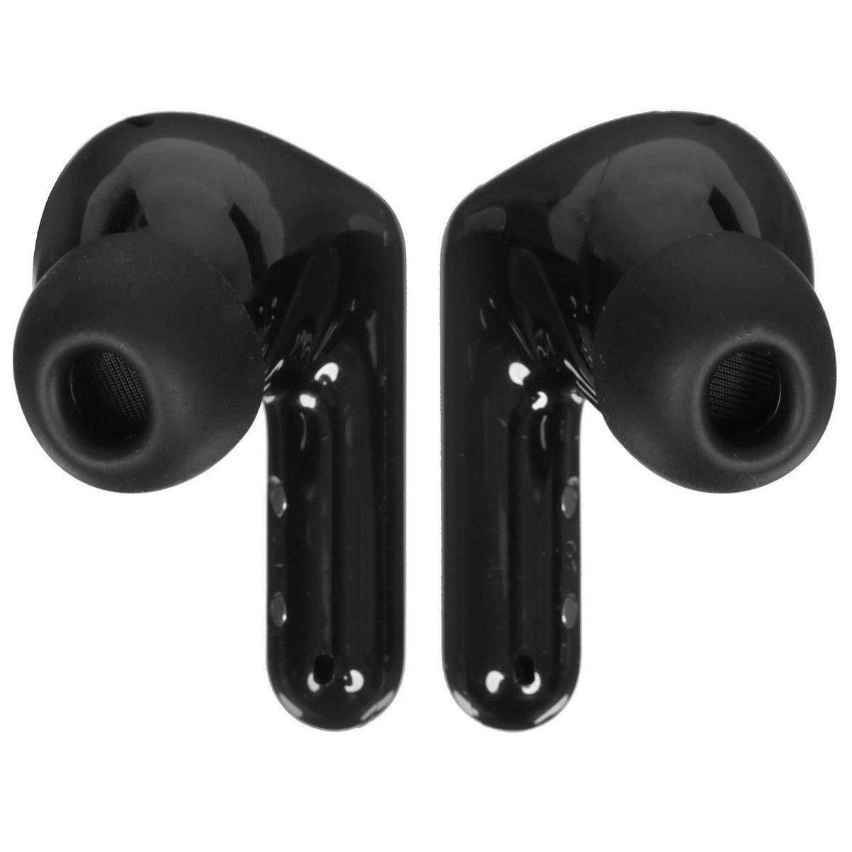 Гарнитура внутриканальные Xiaomi Redmi Buds 6 черный беспроводные bluetooth в ушной раковине (BHR925