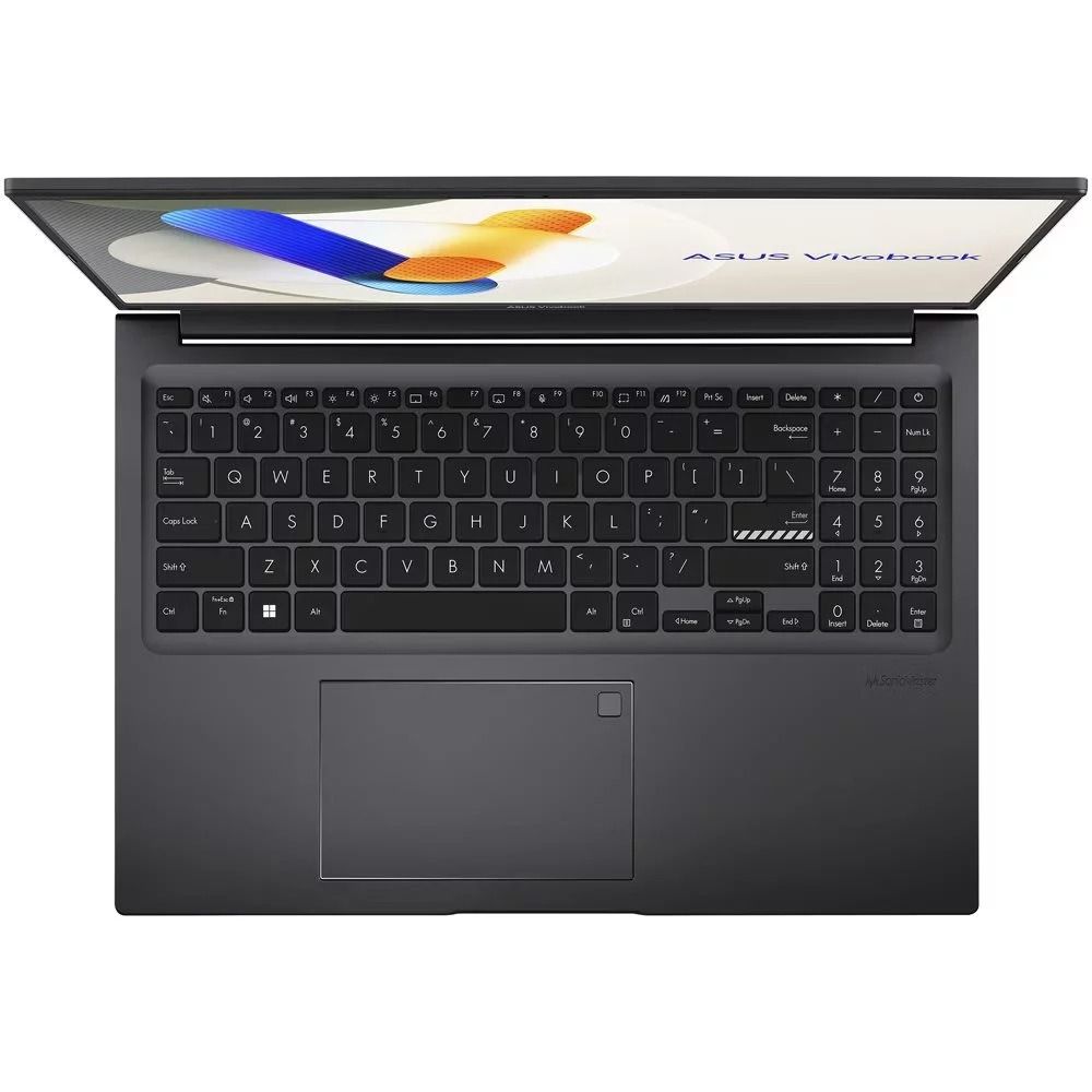 Ноутбук ASUS Vivobook 16 R1605VA-MB998 Intel Core i5-1335U/16Gb (soldered D4)/SSD1Tb/UMA/16"/IP