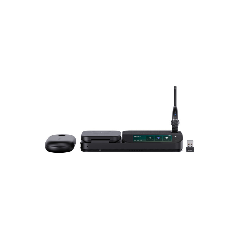 Yealink BH71 Workstation Pro Гарнитура