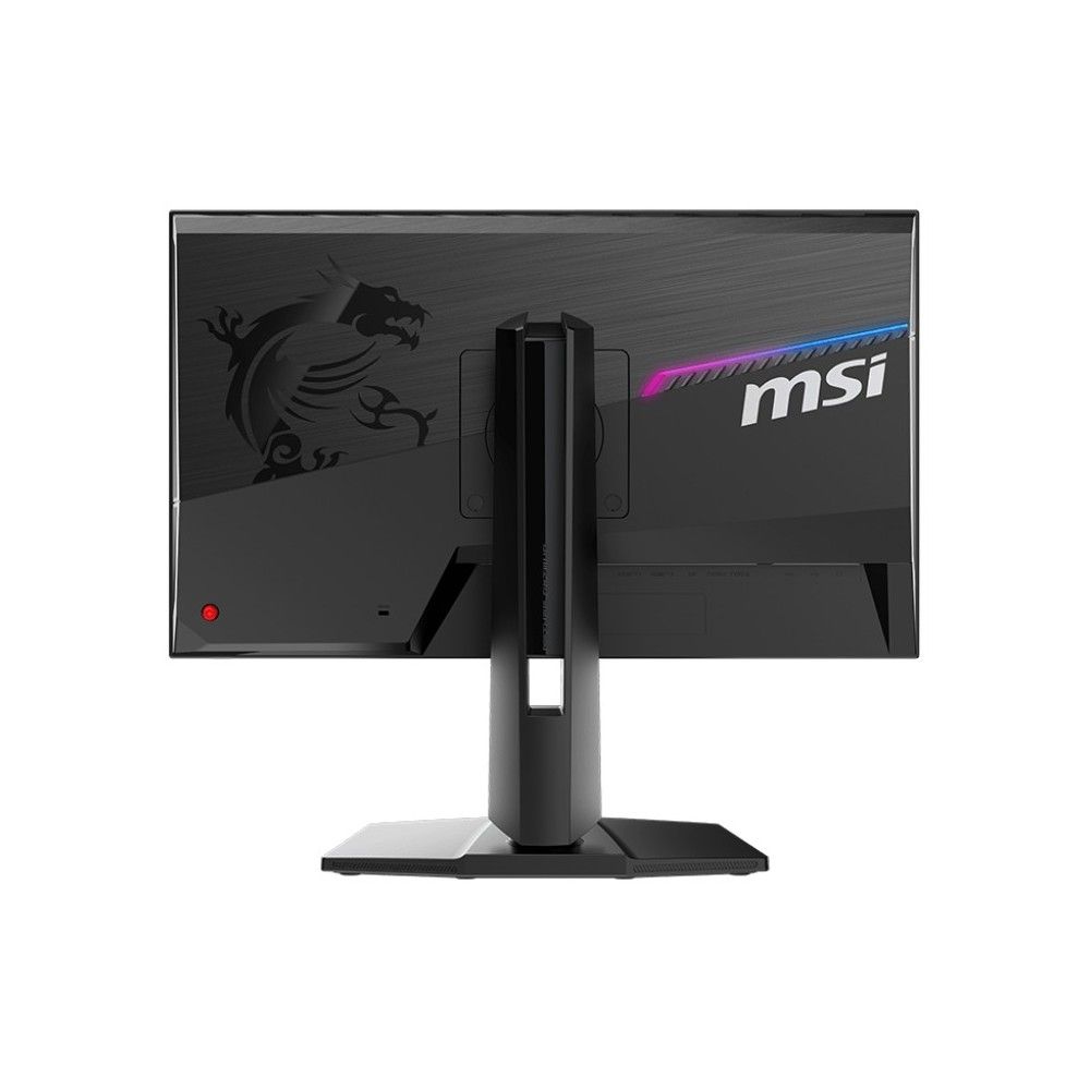 Монитор 24.1" MSI MPG 242R X60N  Rapid TN, 1920x1080, 600Hz, 0,1ms, 350сd/m, 1000:1, HDR10 | 2x