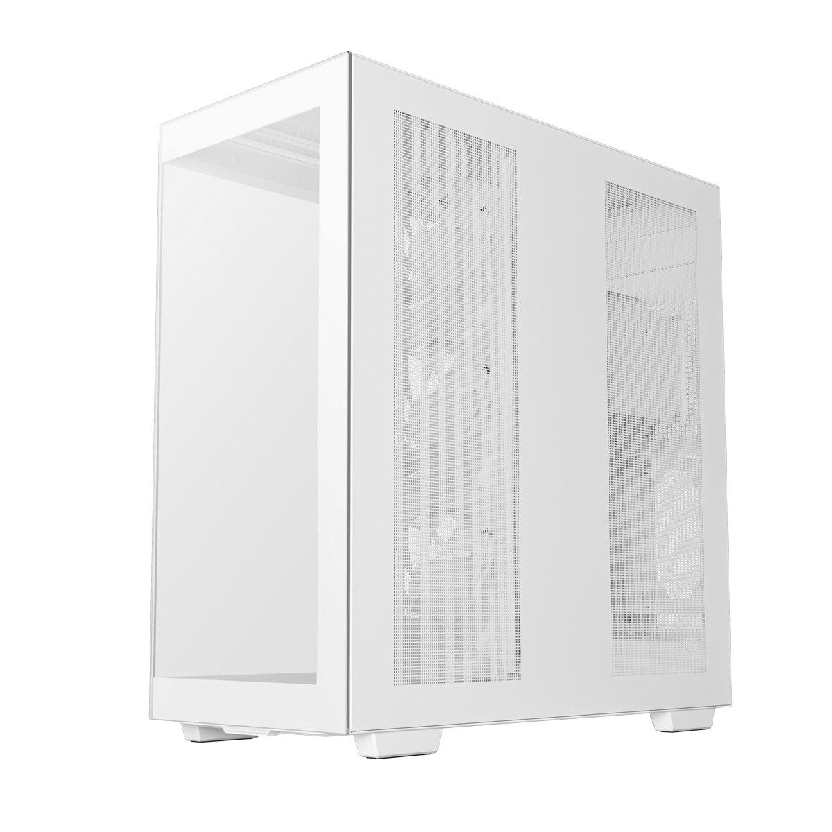 Корпус Deepcool CH780 WH R-CH780-WHADE41-G-1