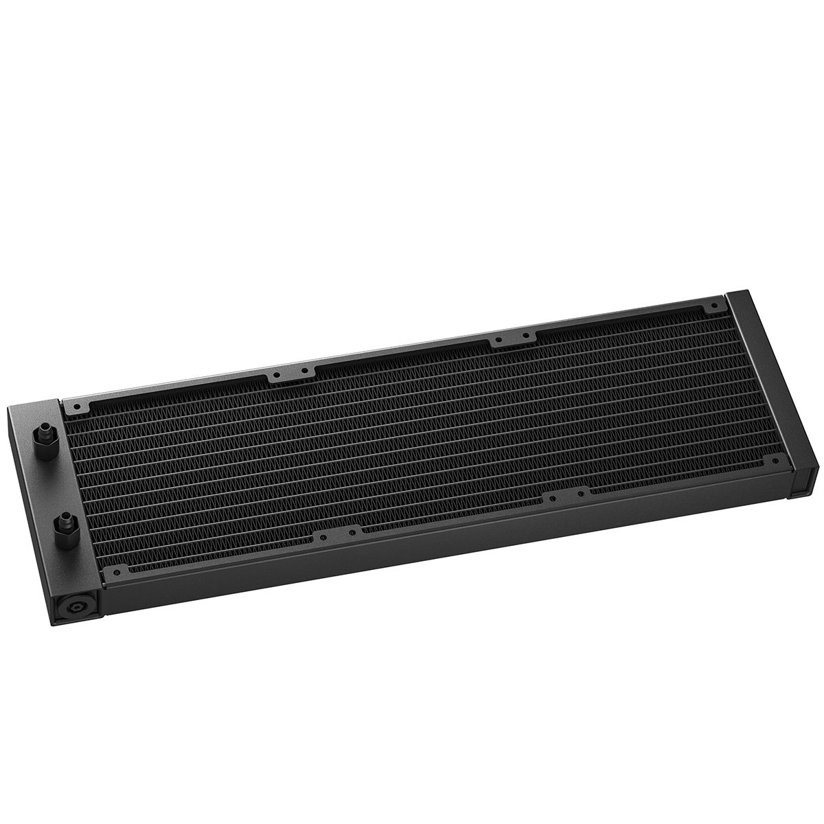 Система водяного охлаждения Deepcool LE360 PRO ARGB Soc-AM5/AM4/1200/1700/1851 черный 4-pin 19-33dB 