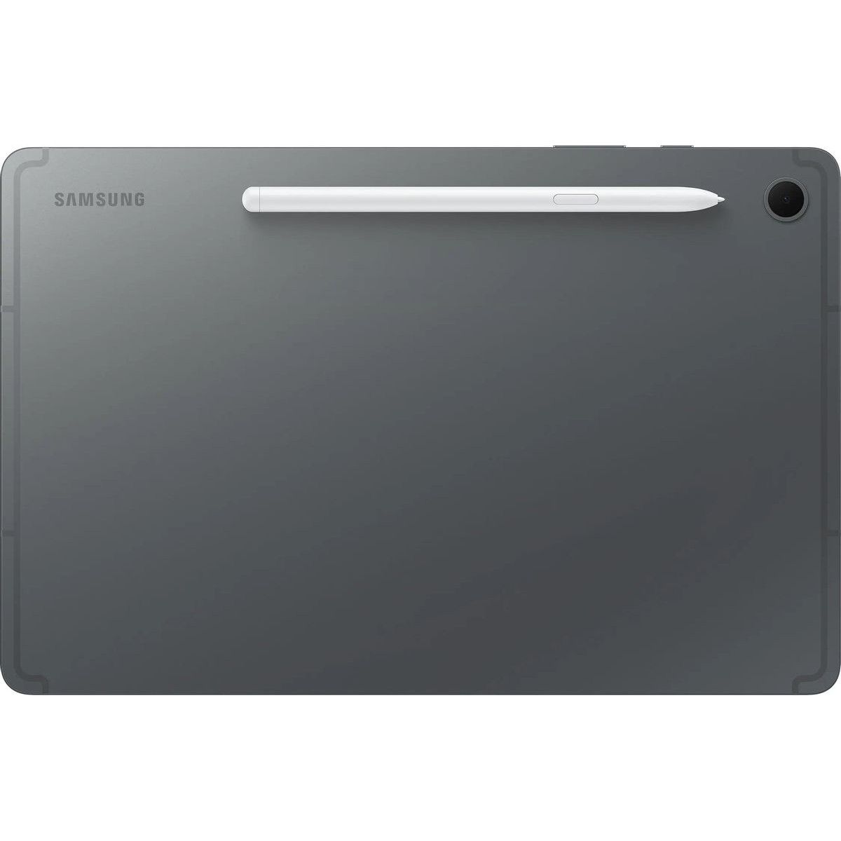 Планшет Samsung Galaxy Tab S10 Lite BSM-X406B 1380 (2.4) 8C RAM8Gb ROM256Gb 10.9" TFT 2112x1320 5G e