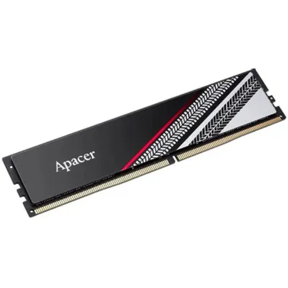 Оперативная память APACER DDR4 8GB 3200MHz DIMM TEX Gaming Memory PC4-25600 CL16 1.35V INTEL XMP 2.0