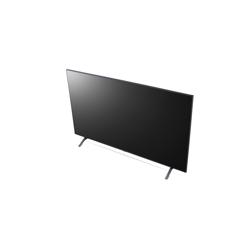 Телевизор LED LG 55" 55UN640S черный 4K Ultra HD 60Hz DVB-T2 DVB-C DVB-S2 USB WiFi Smart TV (RUS)