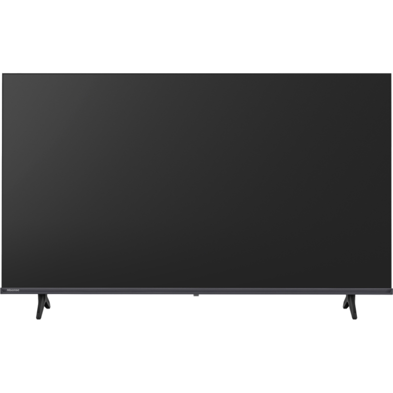 Телевизор ЖК 32'' Hisense, HD, VA, DLED, Smart TV (HomeOS U9), Wi-Fi, DVB-T2/T/C/S2, 2х6W, 200 nits,