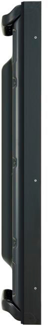 Панель LG 55" 55VH7J-H черный IPS 16:9 DVI HDMI матовая 700cd 178гр/178гр 1920x1080 DP FHD USB 18.8к
