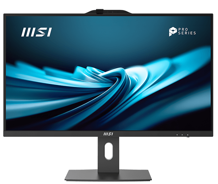 Моноблок MSI Pro AP272P 14M AiO 27" FHD(1920x1080)IPS AG Non-touch, Core i5-13500(2.5GHz), 16Gb(16*1