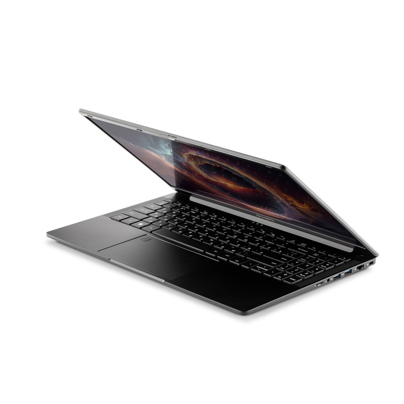 Ноутбук Fusion 15.6"(1920x1080 IPS (матовый))/Intel Core i3 1215U(1.2Ghz)/16384Mb/512SSDGb/noDVD/Int