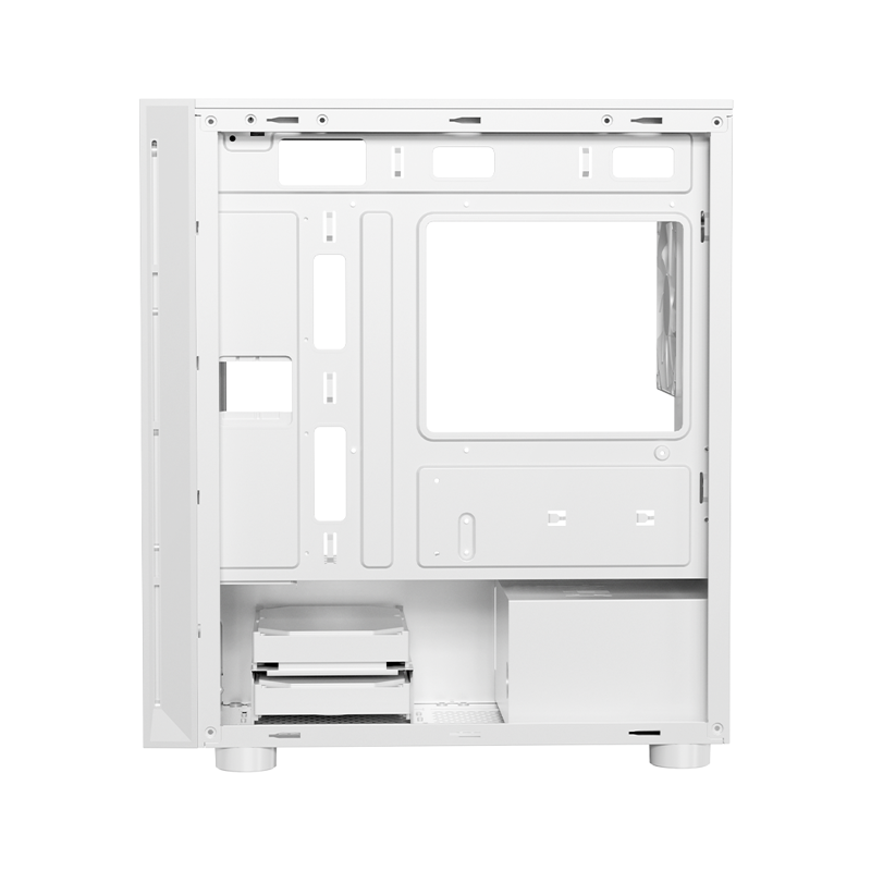 PcCooler  LM300 ARGB WH