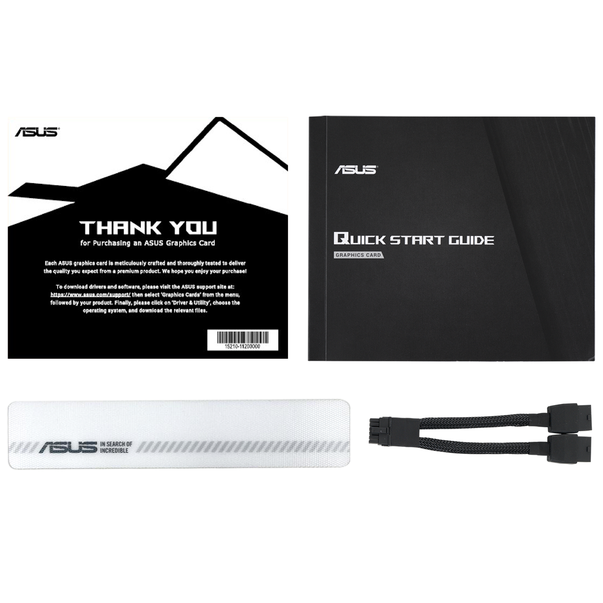 Видеокарта Asus PCI-E 5.0 PRIME-RTX5070-O12G-WHITE NVIDIA GeForce RTX 5070 12Gb 192bit GDDR7 2557/28