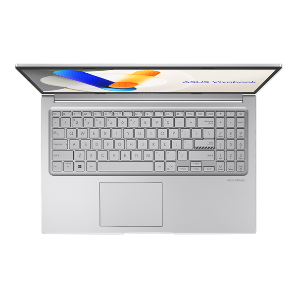 Ноутбук Asus Vivobook 15 X1504VA-BQ127W Core i3 1315U 8Gb SSD512Gb Intel UHD Graphics 15.6" IPS FHD 