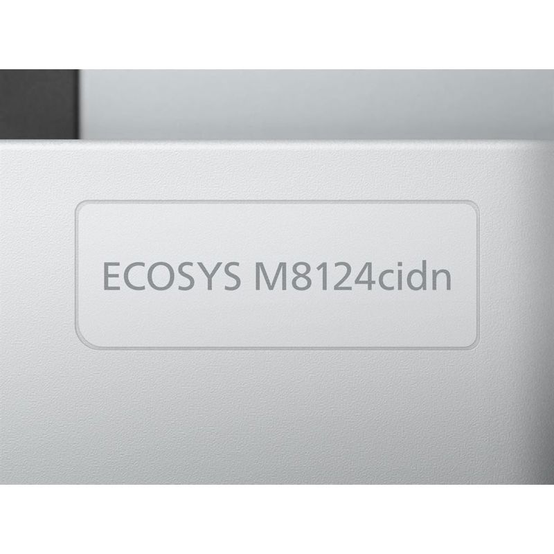МФУ Kyocera M8124cidn(Азия, аналог 1102P43NL0)P/C/S,А3,24/12(A4/A3),1200x1200 dpi, 1,5 Гб, USB 2.0, 