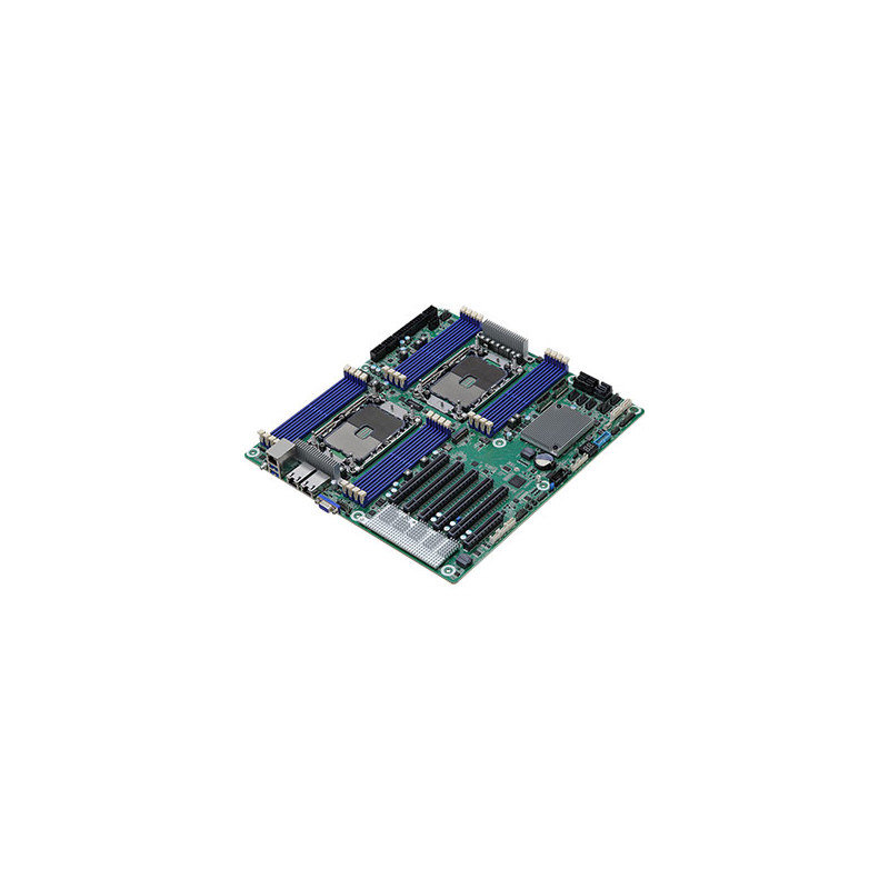 ASRock SP2C621D16-2T