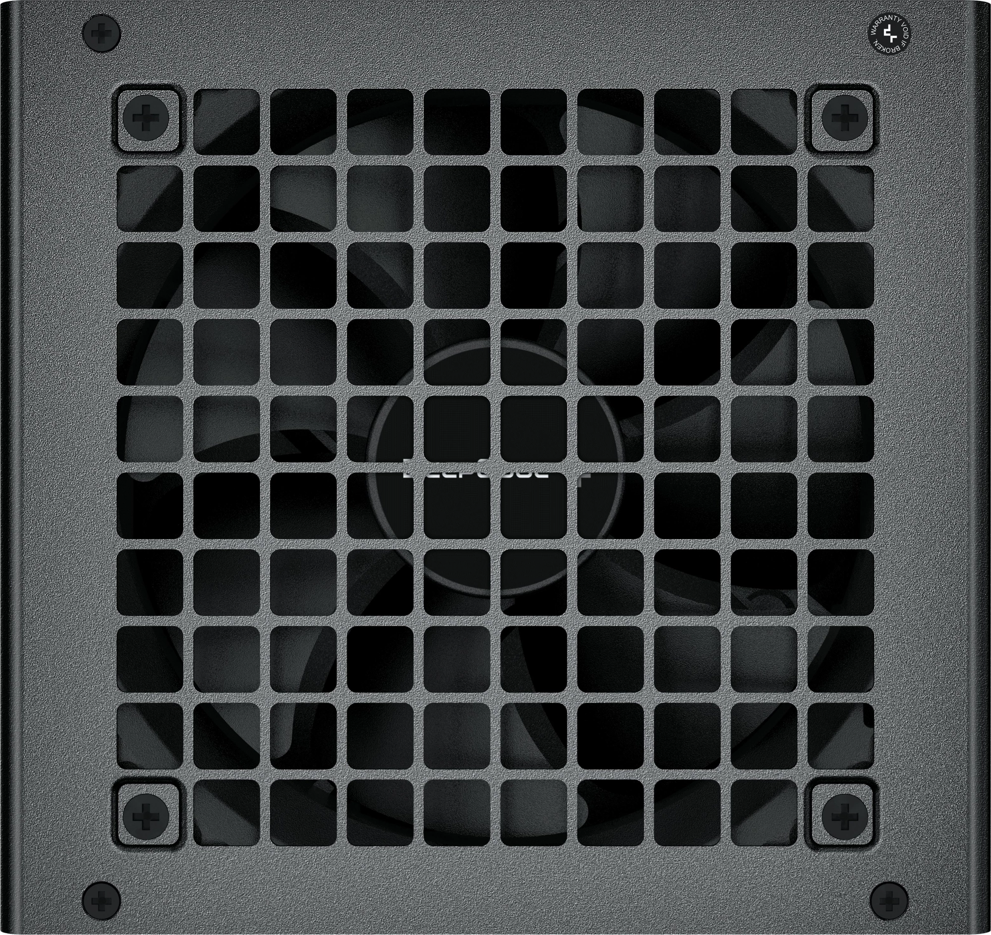 Блок питания Deepcool ATX 700W PK700D 80+ bronze (20+4pin) APFC 120mm fan 7xSATA