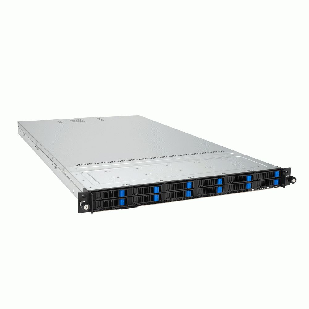 Серверная платформа ASUS RS700A-E12-RS12U/WOCPU/WOM/WOGPU/Z