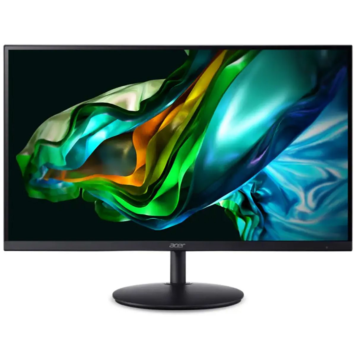 Монитор 31.5" ACER SH322QKbmiiphx Black (VA, 3840x2160, HDMI+HDMI+DP, 4 ms, 178°/178°, 250 cd/m