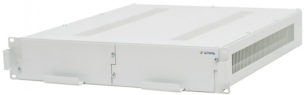 Батарейный модуль ШТИЛЬ Батарейный модуль 96В, 9Ач x 8 x 2 (2U)/ rack