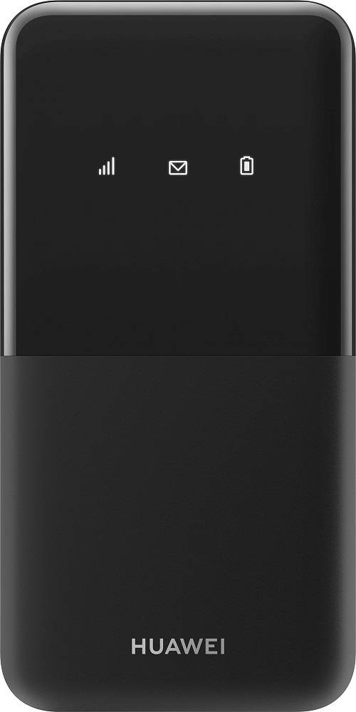 Маршрутизатор 4G BLACK E5586-326 HUAWEI