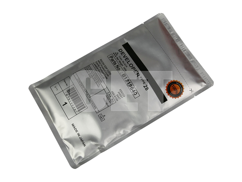 Тонеры и девелоперы Девелопер Type 28 для RICOH Aficio 1015/2015/2018/2020/1022/1027/2022/2027/MP150