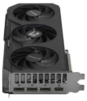 Видеокарта Gigabyte PCI-E 5.0 GV-N506TGAMING OC-8GD 1.0 NVIDIA GeForce RTX 5060TI 8Gb 128bit GDDR7 2