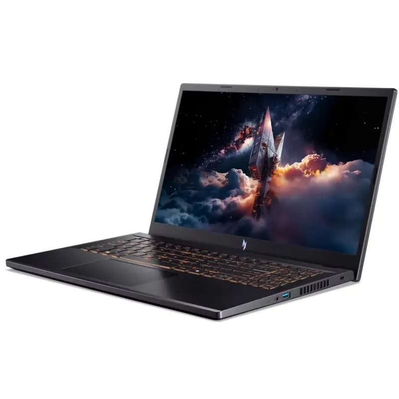 Ноутбук Acer Aspire Nitro ANV15-52-7415 Core i7 13620H 16Gb SSD1Tb NVIDIA GeForce RTX5050 8Gb 15.6" 