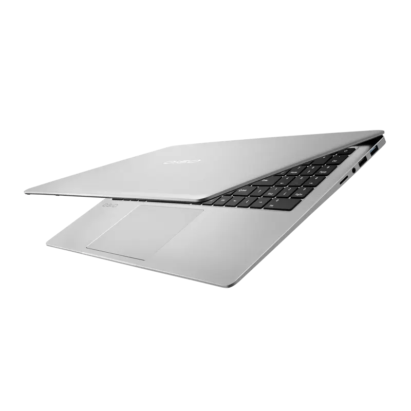 Ноутбук Osio FocusLine F160a-008 Ryzen 7 5700U 16Gb SSD512Gb AMD Radeon Graphics 16.1" IPS FHD (1920